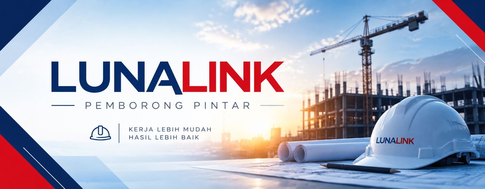 Lunalink Header
